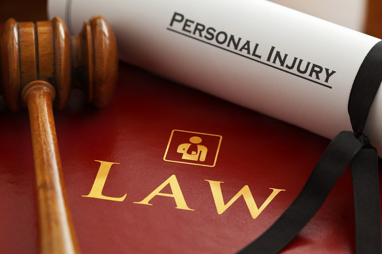 Compensation After an Injury